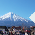 ドッグマルシェ富士山